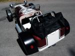 Caterham Seven Superlight by Aznom 2009 года